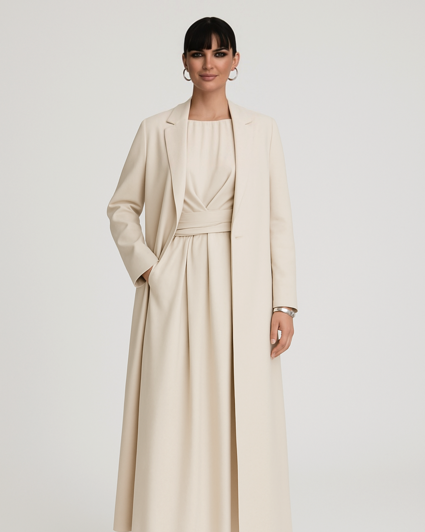 Latte Serenity Set