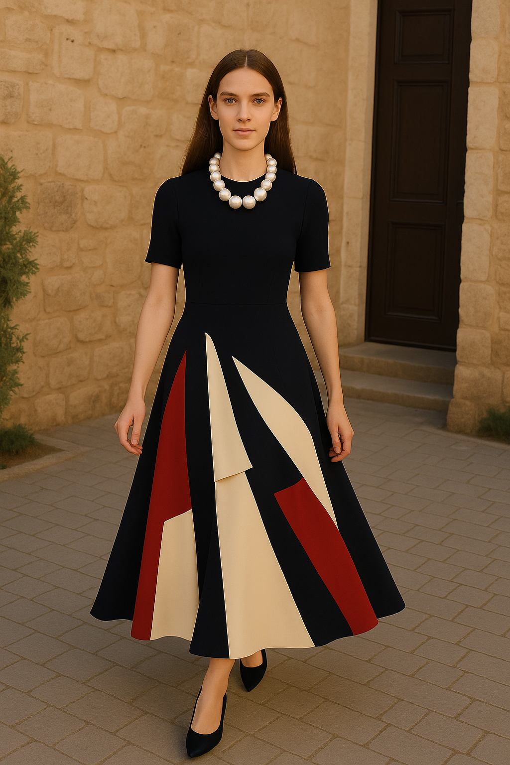 Elward Midnight Elegance Set