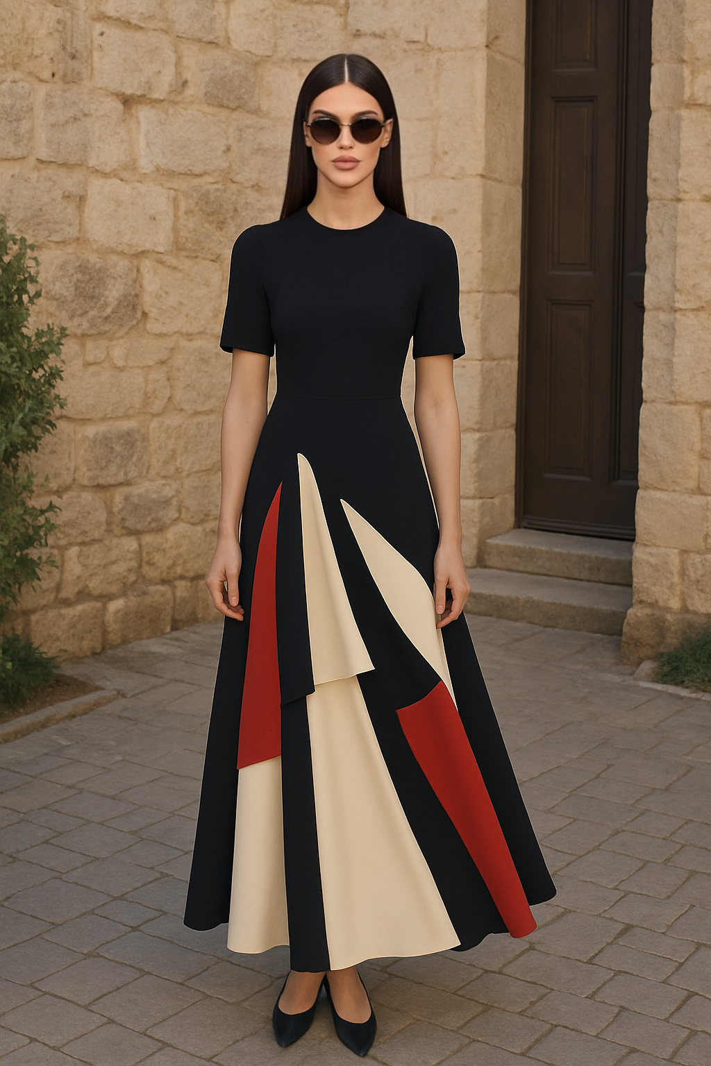 Elward Midnight Elegance Set