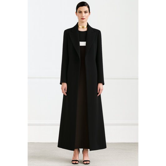 Elegant Contrast Set