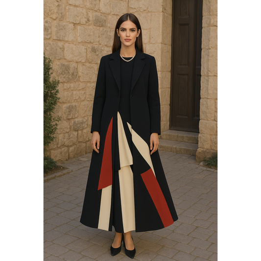 Elward Midnight Elegance Set